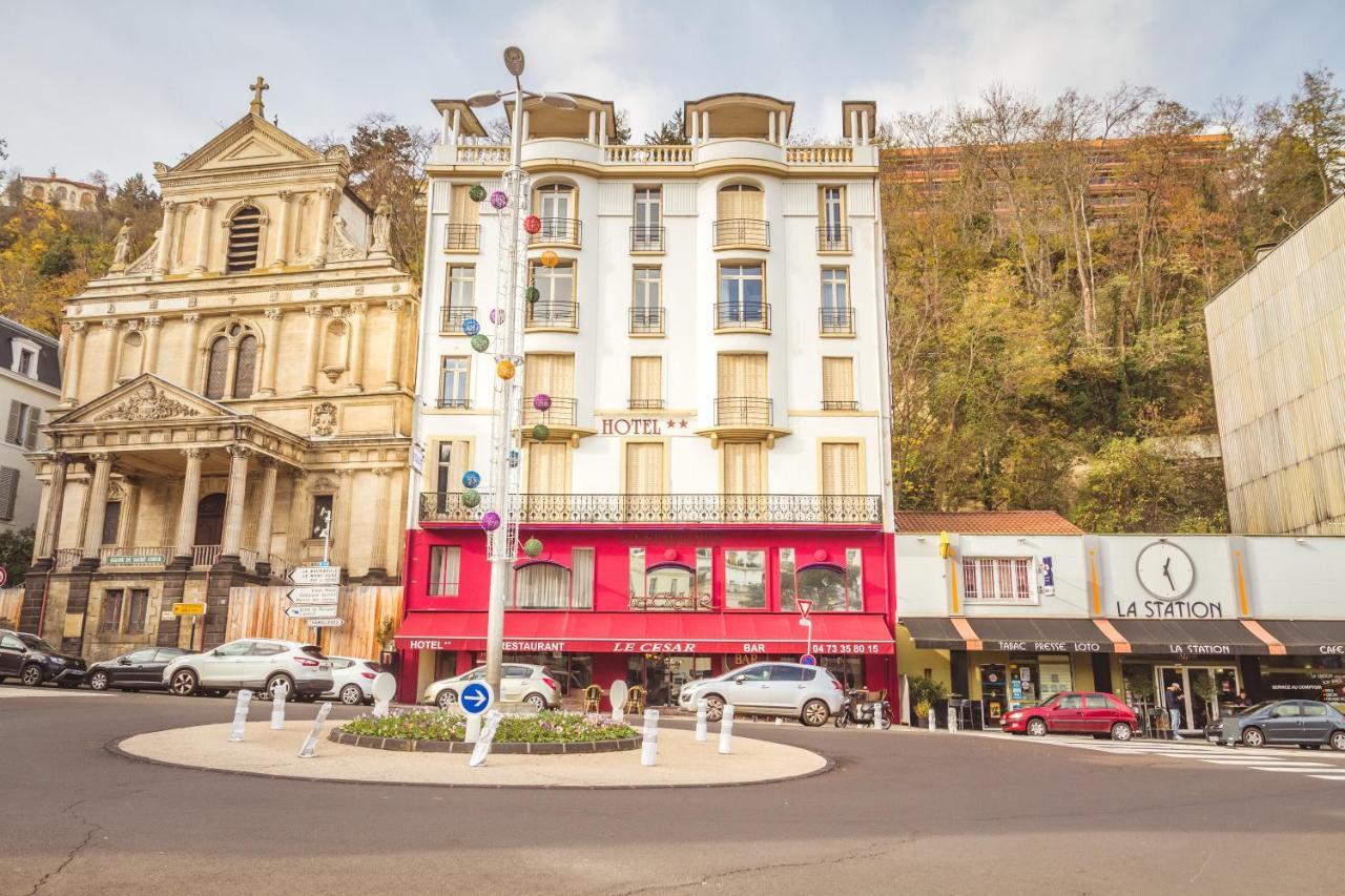 רויה Le Cesar Hotel מראה חיצוני תמונה