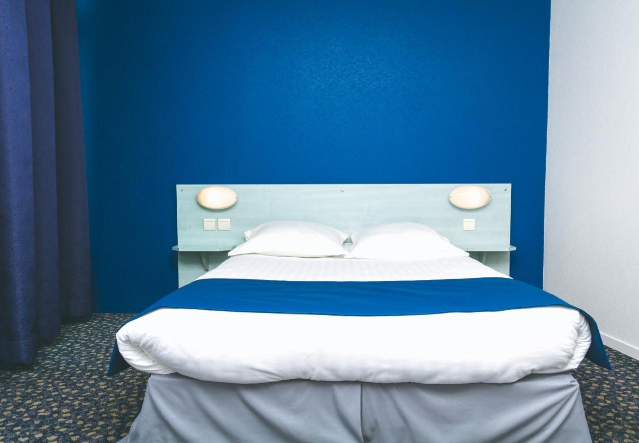 רויה Le Cesar Hotel מראה חיצוני תמונה
