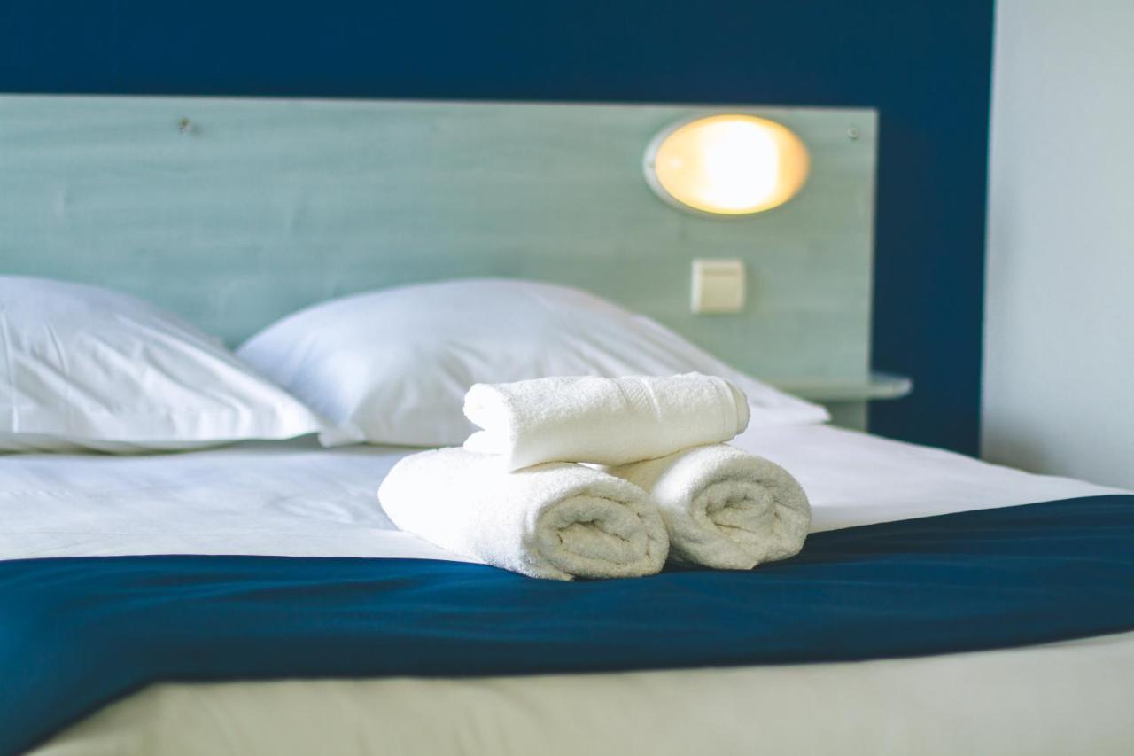 רויה Le Cesar Hotel מראה חיצוני תמונה