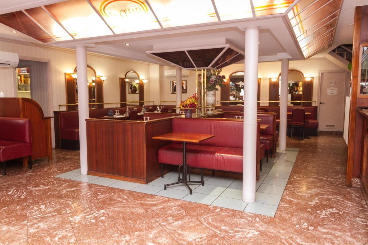 רויה Le Cesar Hotel מראה חיצוני תמונה