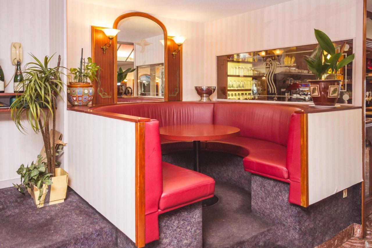 רויה Le Cesar Hotel מראה חיצוני תמונה