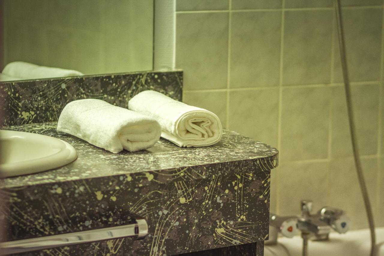 רויה Le Cesar Hotel מראה חיצוני תמונה
