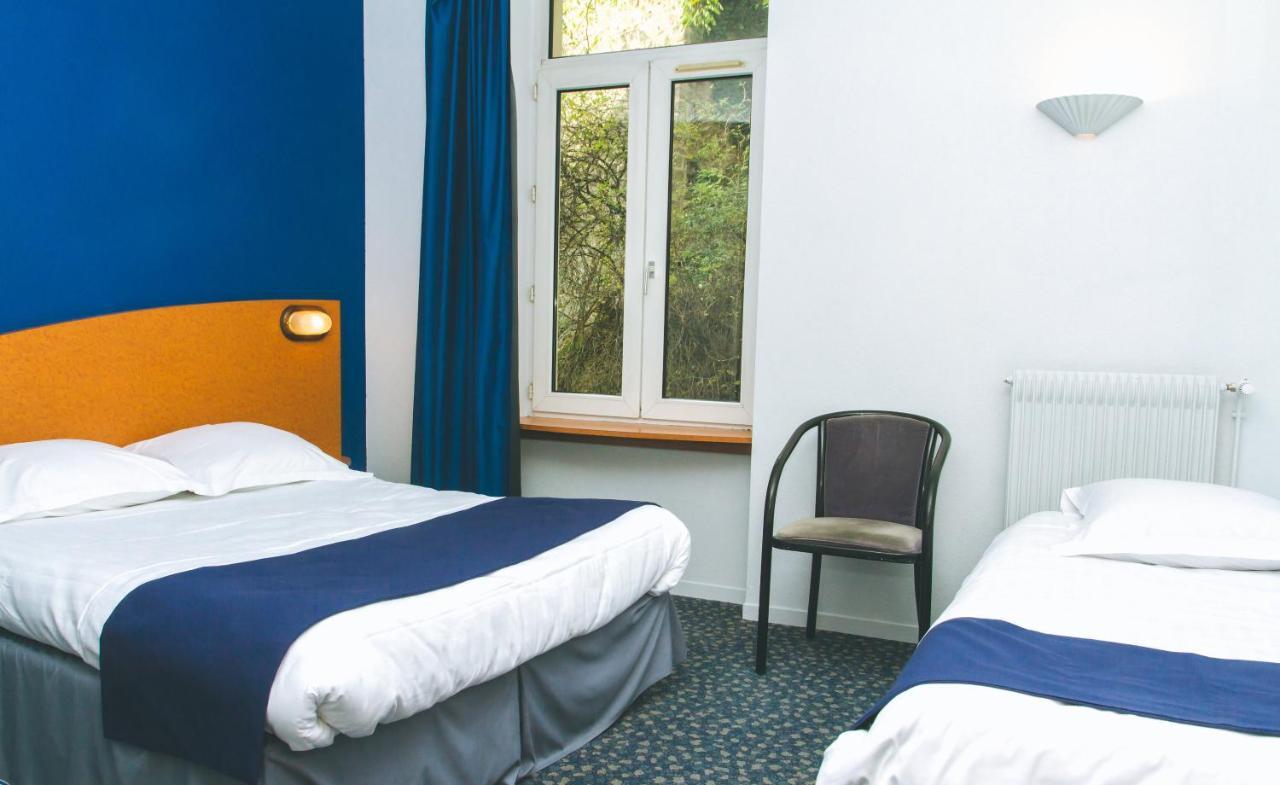 רויה Le Cesar Hotel מראה חיצוני תמונה