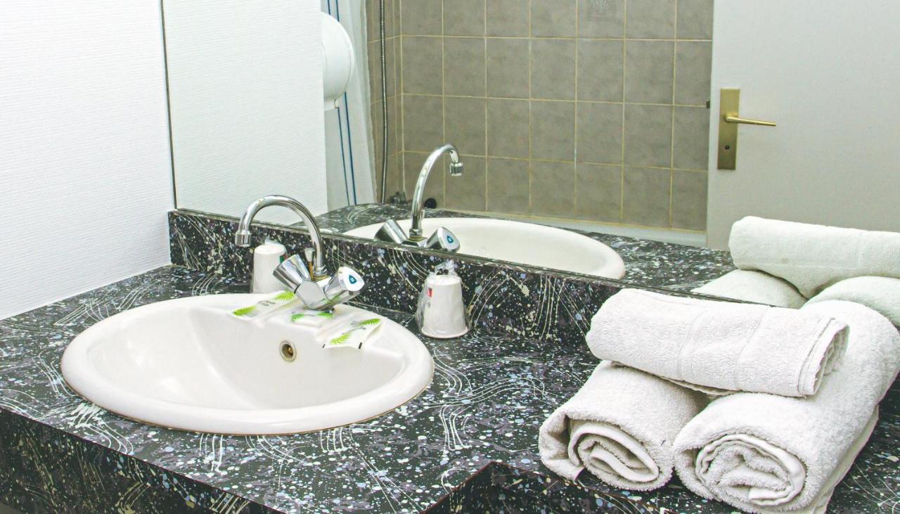 רויה Le Cesar Hotel מראה חיצוני תמונה