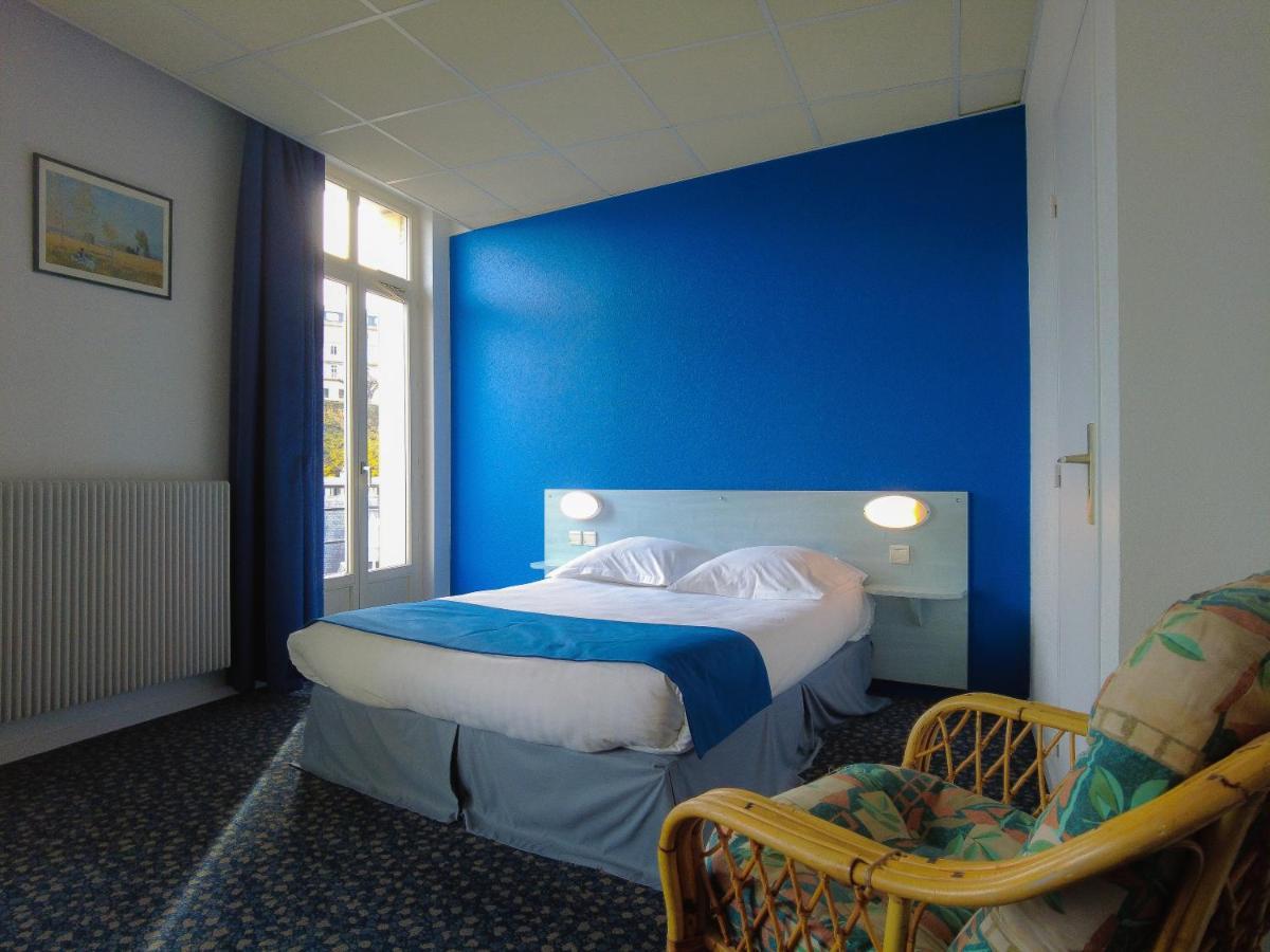 רויה Le Cesar Hotel מראה חיצוני תמונה