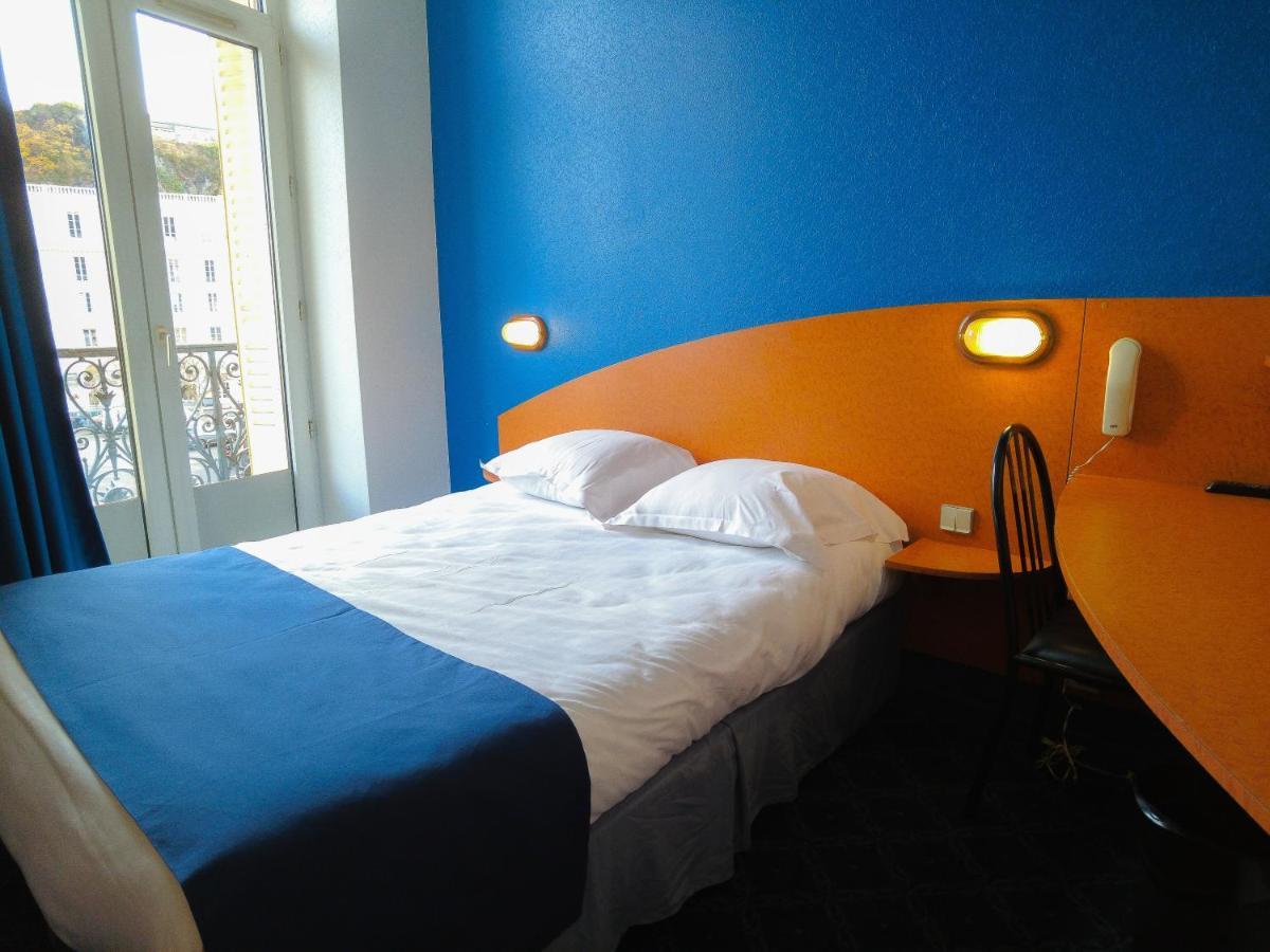 רויה Le Cesar Hotel מראה חיצוני תמונה