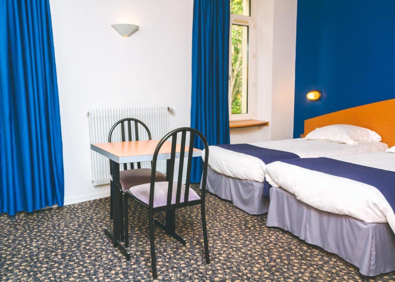 רויה Le Cesar Hotel מראה חיצוני תמונה