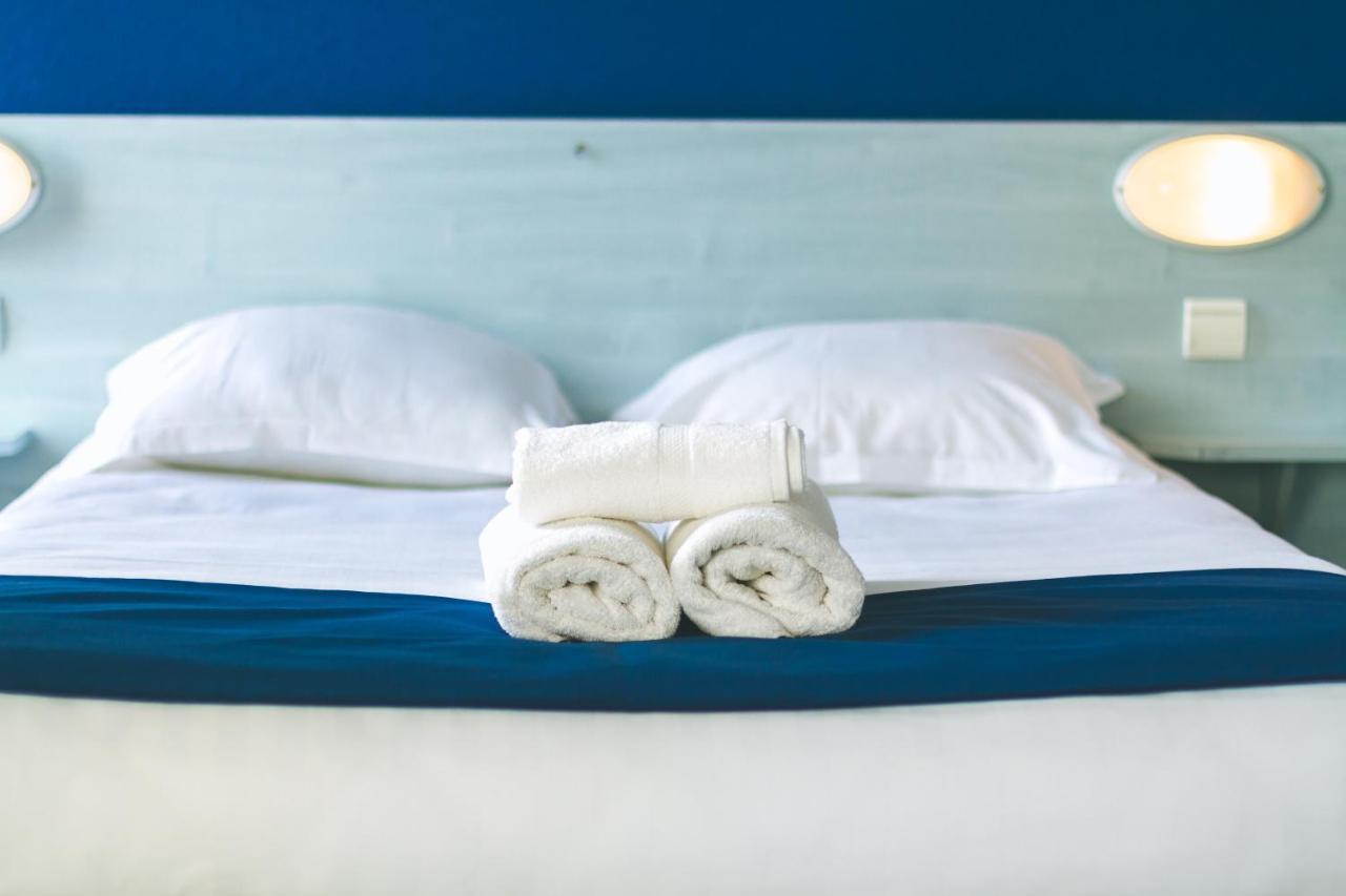רויה Le Cesar Hotel מראה חיצוני תמונה