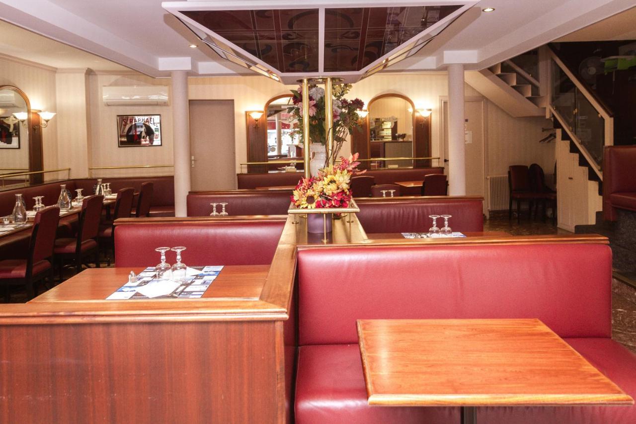 רויה Le Cesar Hotel מראה חיצוני תמונה