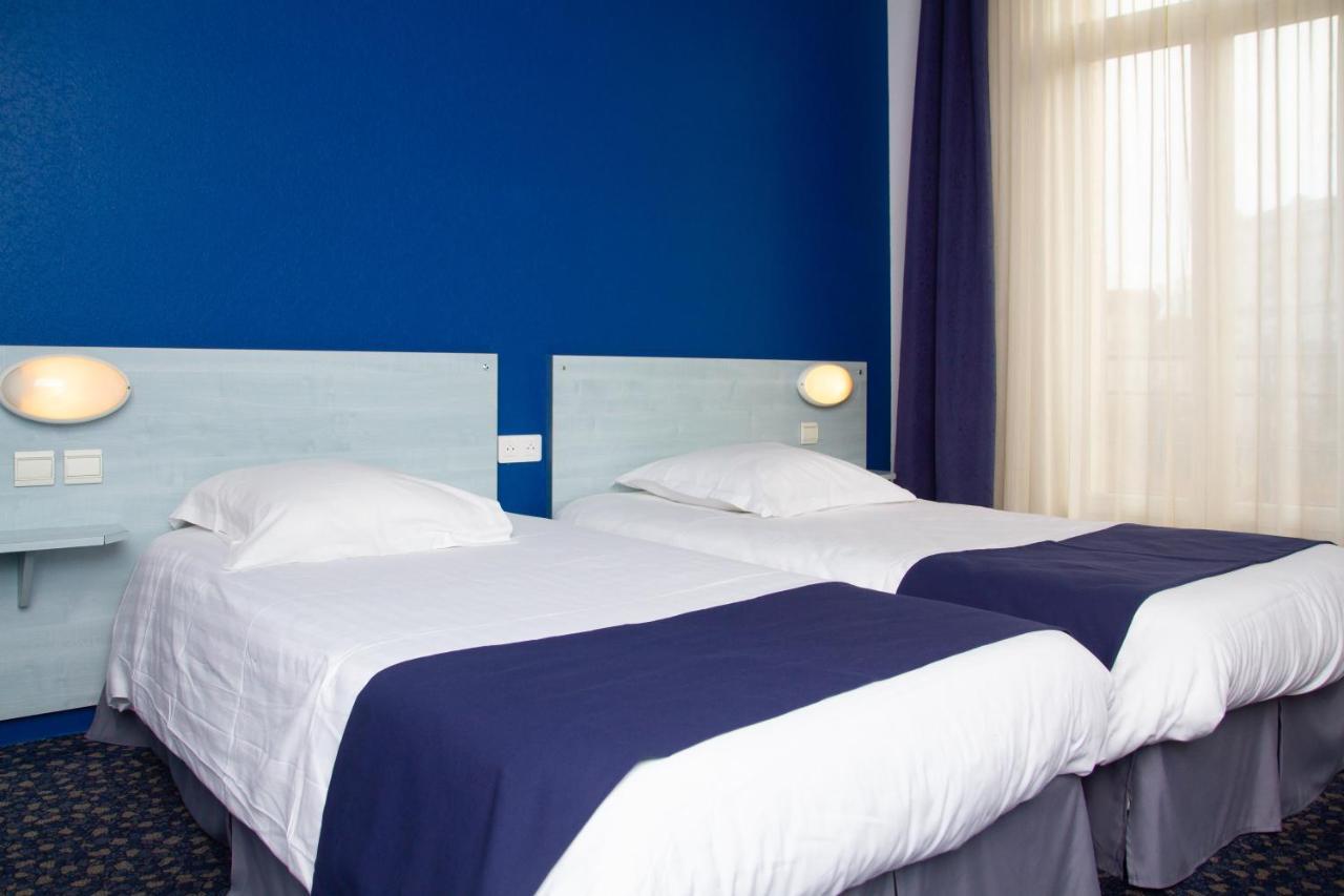 רויה Le Cesar Hotel מראה חיצוני תמונה