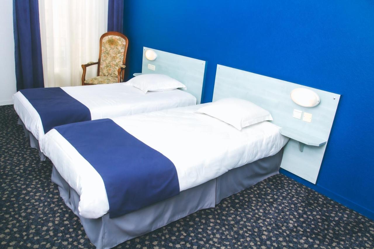 רויה Le Cesar Hotel מראה חיצוני תמונה