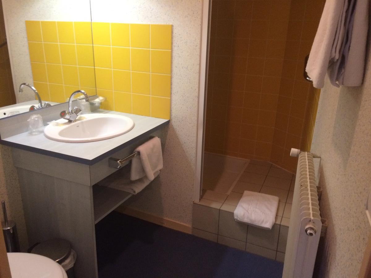רויה Le Cesar Hotel מראה חיצוני תמונה