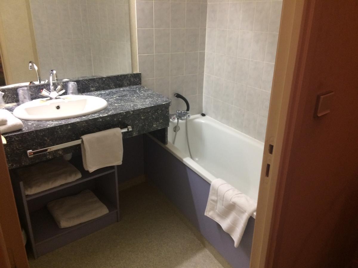 רויה Le Cesar Hotel מראה חיצוני תמונה