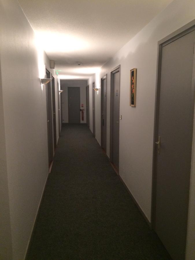 רויה Le Cesar Hotel מראה חיצוני תמונה
