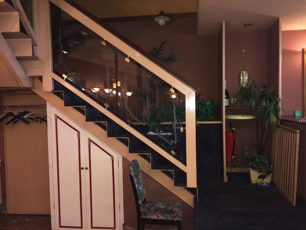 רויה Le Cesar Hotel מראה חיצוני תמונה
