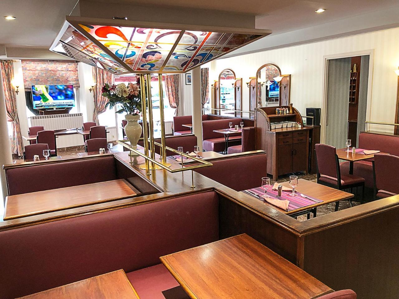 רויה Le Cesar Hotel מראה חיצוני תמונה