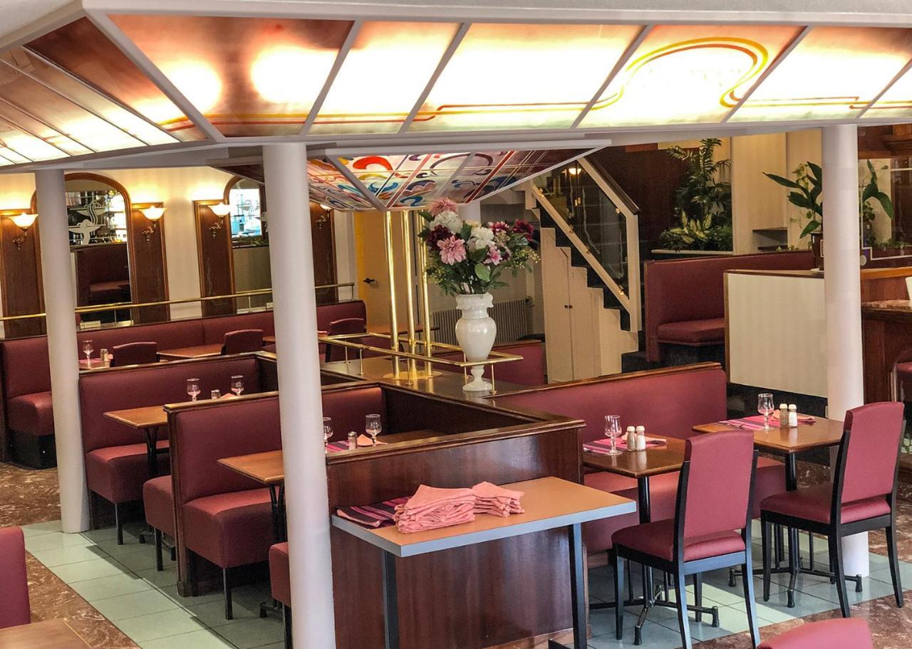 רויה Le Cesar Hotel מראה חיצוני תמונה