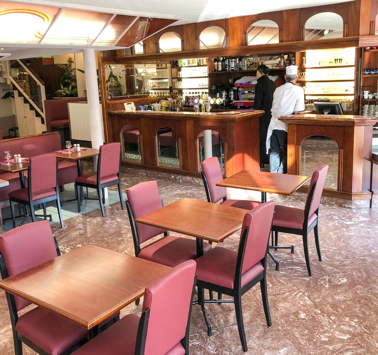 רויה Le Cesar Hotel מראה חיצוני תמונה